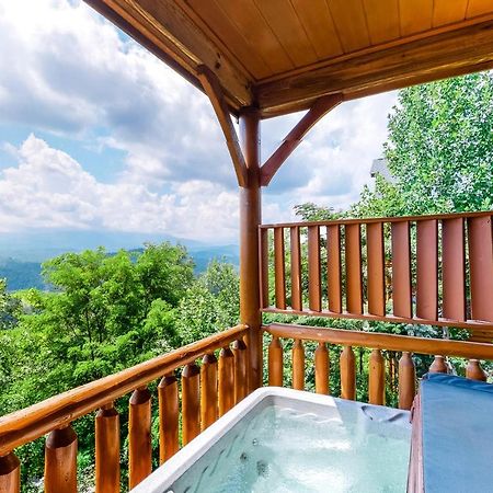 The Sweet Escape Villa Sevierville Ngoại thất bức ảnh