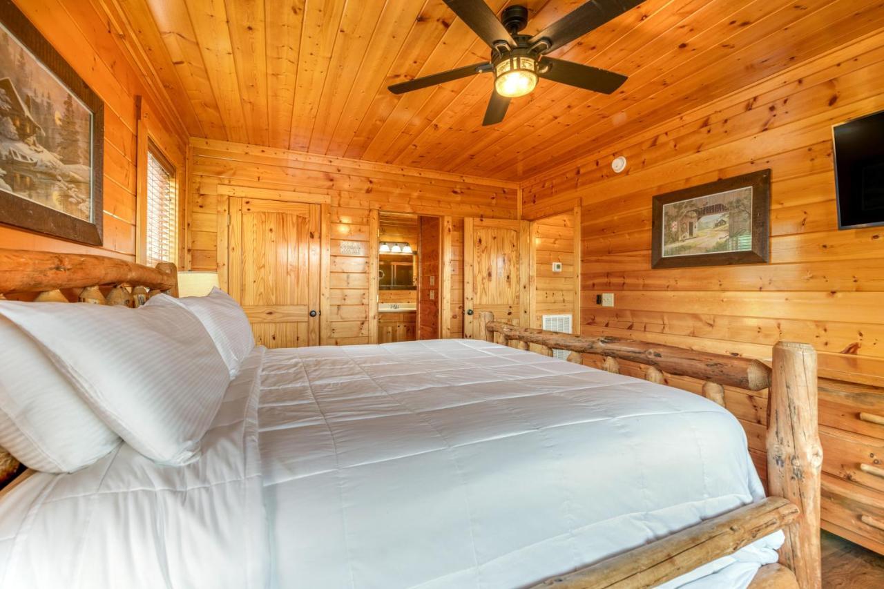 The Sweet Escape Villa Sevierville Ngoại thất bức ảnh